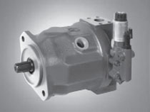 電液壓力控制ED