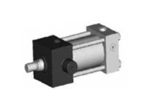 MT1安裝方式拉桿型液壓缸