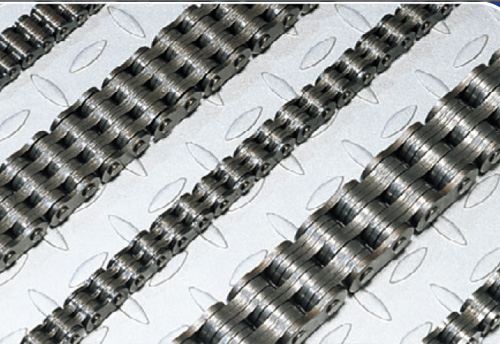 大節(jié)距和重型鏈條ISO606/ANSI 