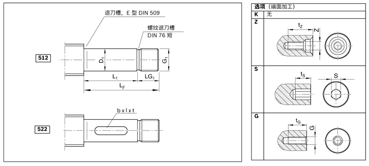 力士樂(lè)行星滾柱絲杠