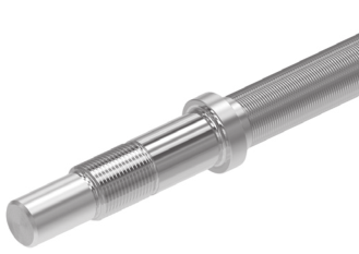 力士樂(lè)行星滾柱絲杠軸承用于固