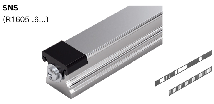 滾珠導(dǎo)軌測量之滾珠導(dǎo)軌產(chǎn)品概