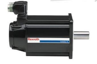 IndraMotion MTX micro 伺服電