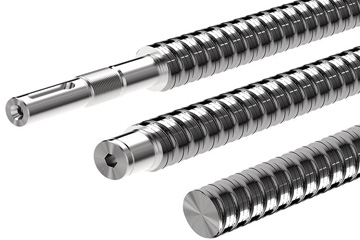 REXROTH精密絲杠BAS絲杠精度尺