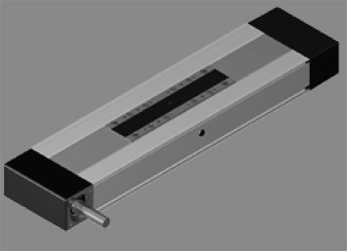 力士樂CKR模組 CKR 20-145