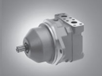 A10FE 定量馬達(dá)