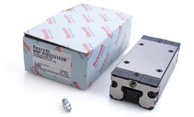 臺灣CPC導(dǎo)軌