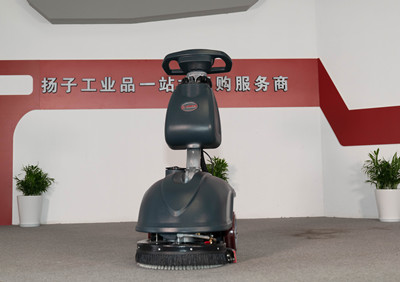 手推式洗地機 手推式洗地機