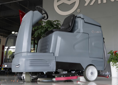 工業(yè)洗地機 工業(yè)洗地機
