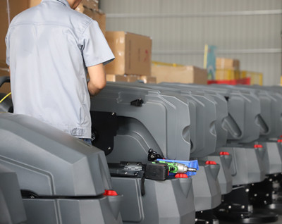 洗地機(jī)廠家 洗地機(jī)廠家