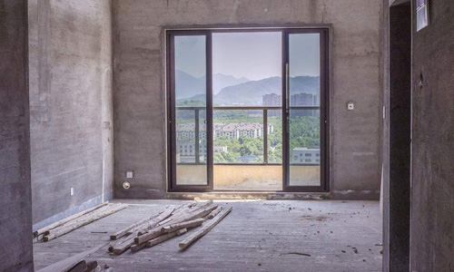 為什么要對(duì)舊房進(jìn)行改造?